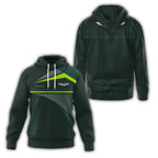 Aston Martin Hoodie SC067