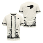 McLaren T-shirt SHW043