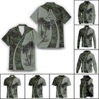 Dodge Apparels SHW063