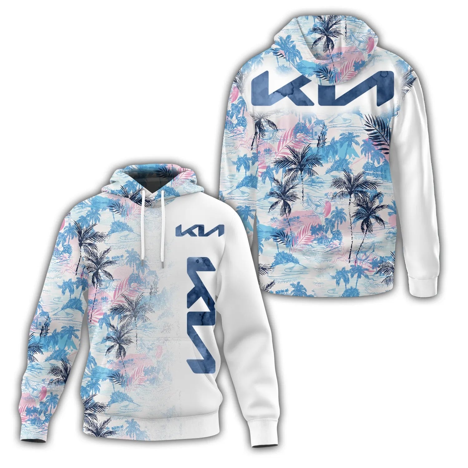Kia Hoodie SHW029