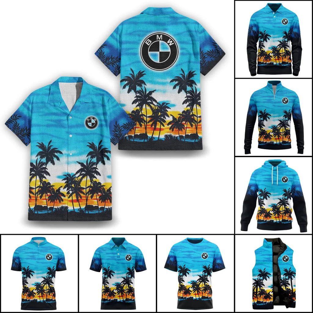 BMW Apparels SHW051