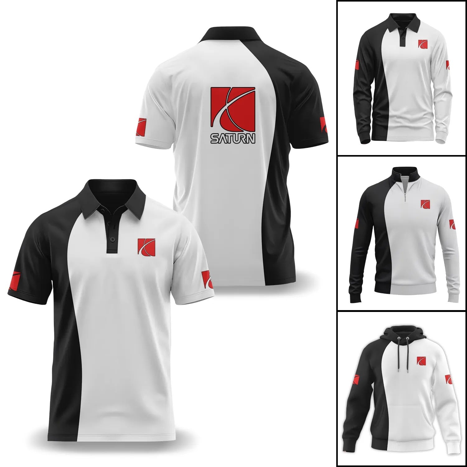 Saturn Apparels SC055