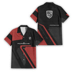 Porsche Premium Hawaiian Shirt SC117