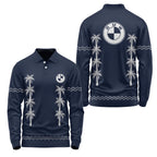 BMW Long Sleeve Polo SHW065