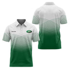 Land Rover Short Sleeve Polo SC109