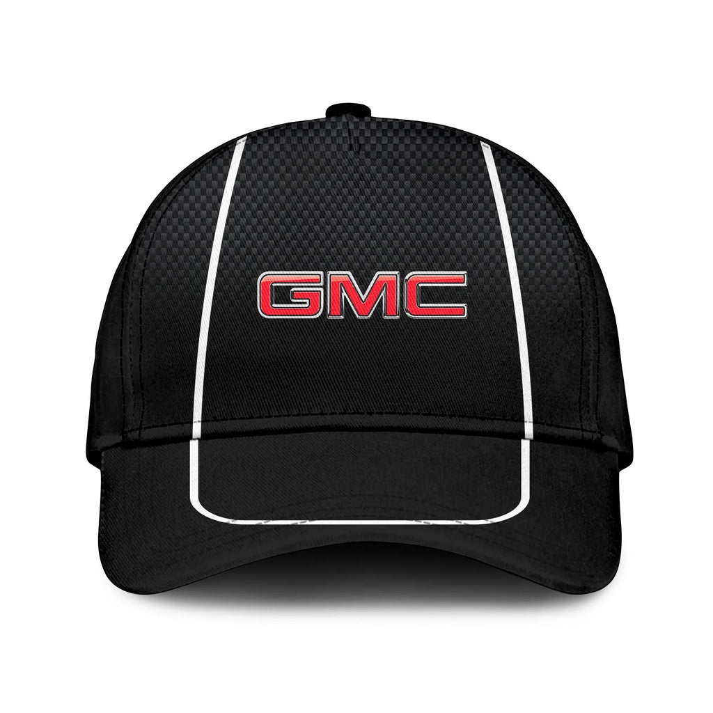 GMC Cap CSC025