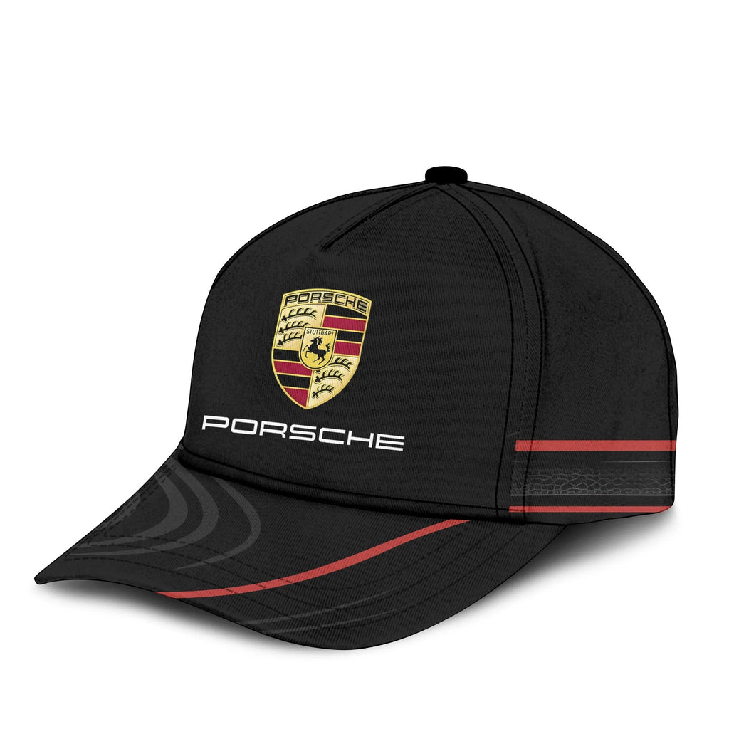 Porsche Cap CSC030