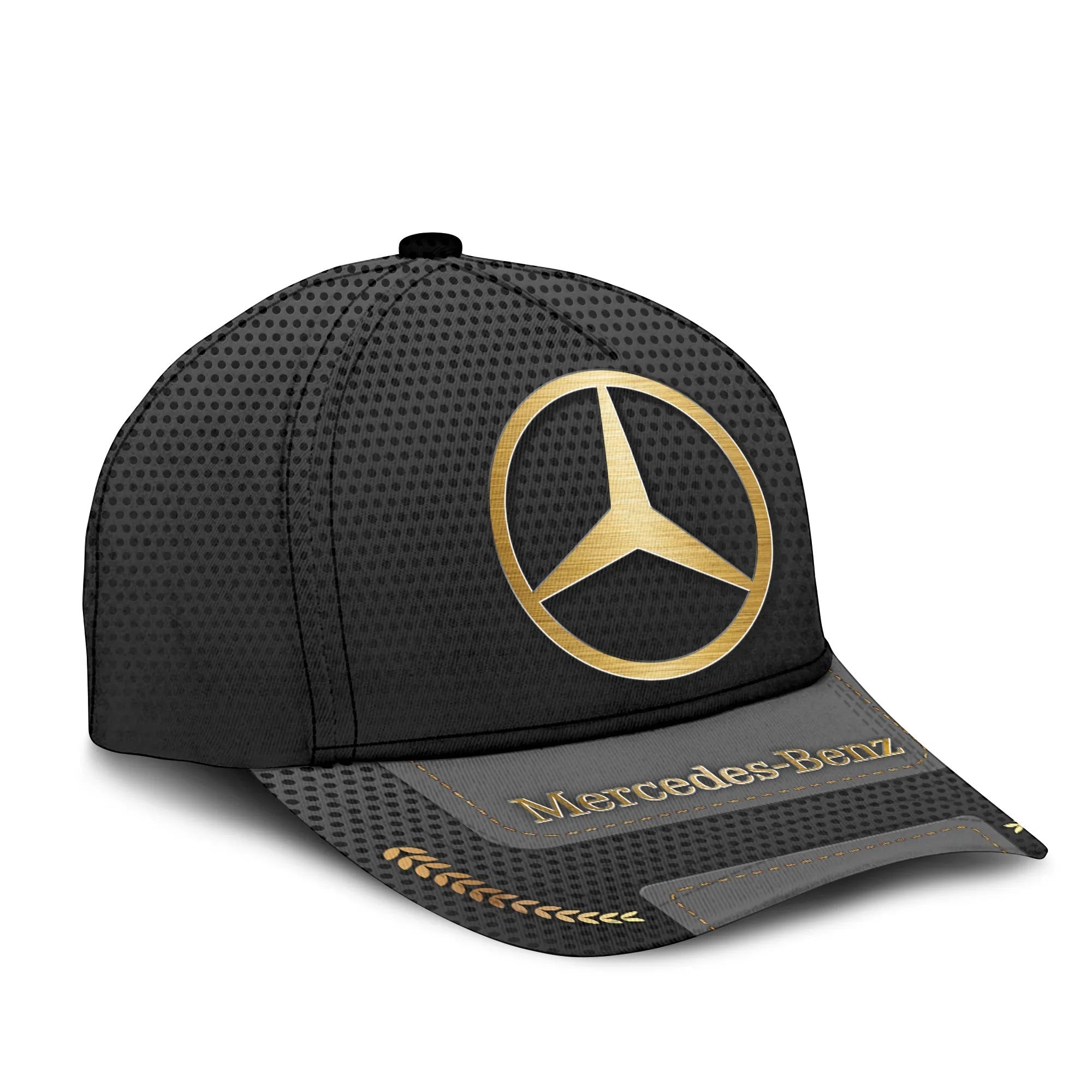 Mercedes-Benz Cap CSC008