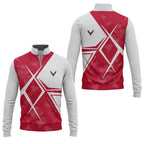 Corvette Quarter-zip Pullover SC060