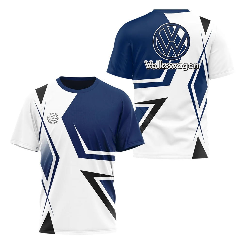 Volkswagen T-shirt SC080
