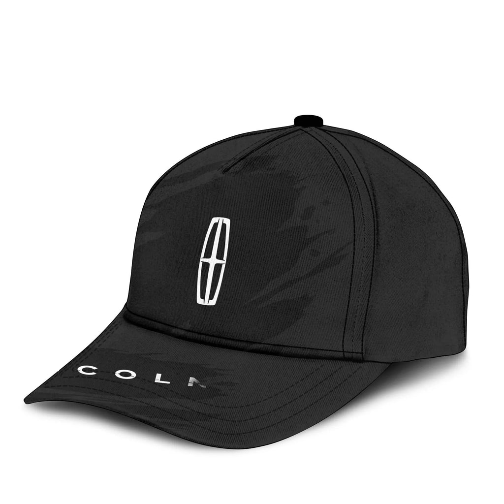 Lincoln Cap CSC010