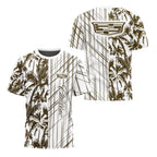 Cadillac T-shirt SHW041