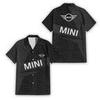 Mini Premium Hawaiian Shirt SC083