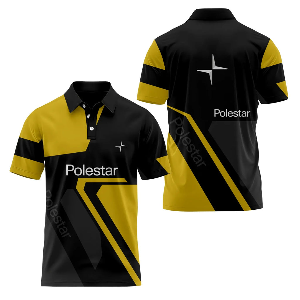 Polestar Short Sleeve Polo SC117