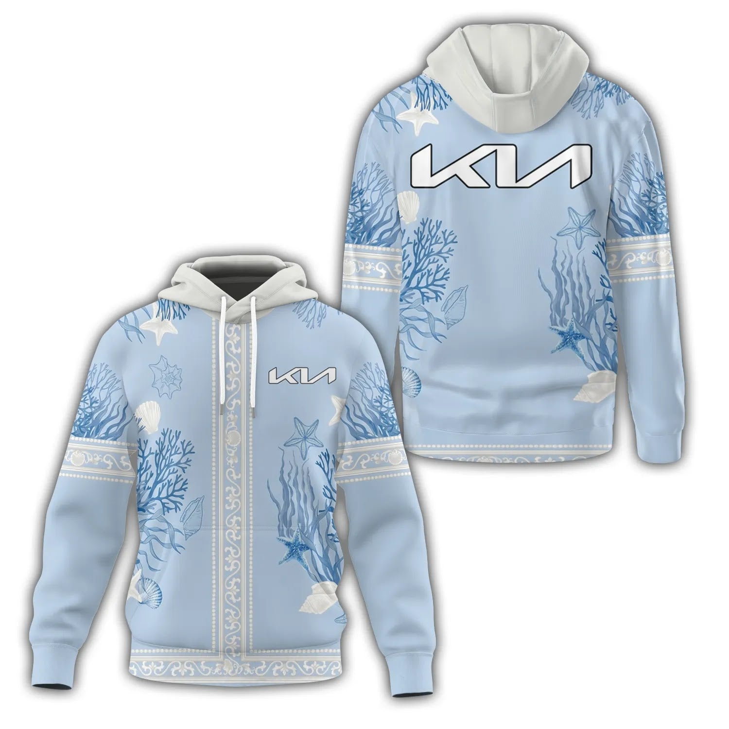 Kia Apparels SHW024