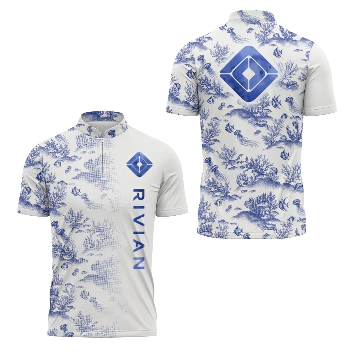 Rivian Apparels SHW009