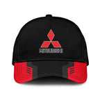 Mitsubishi Cap CSC033