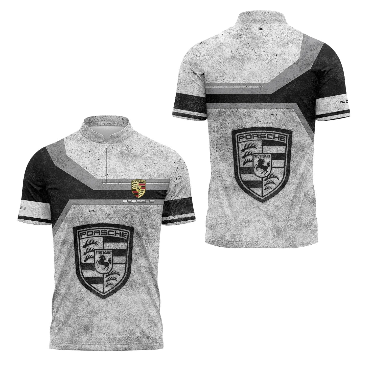 Porsche Apparels SC086