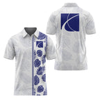 Saturn Short Sleeve Polo SHW023
