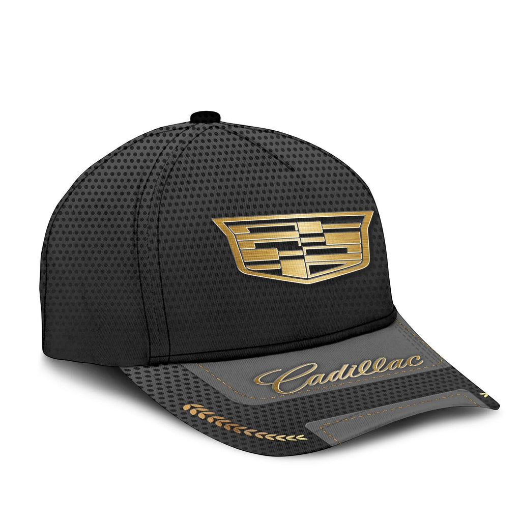 Cadillac Cap CSC008