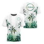 Nissan T-shirt SHW015