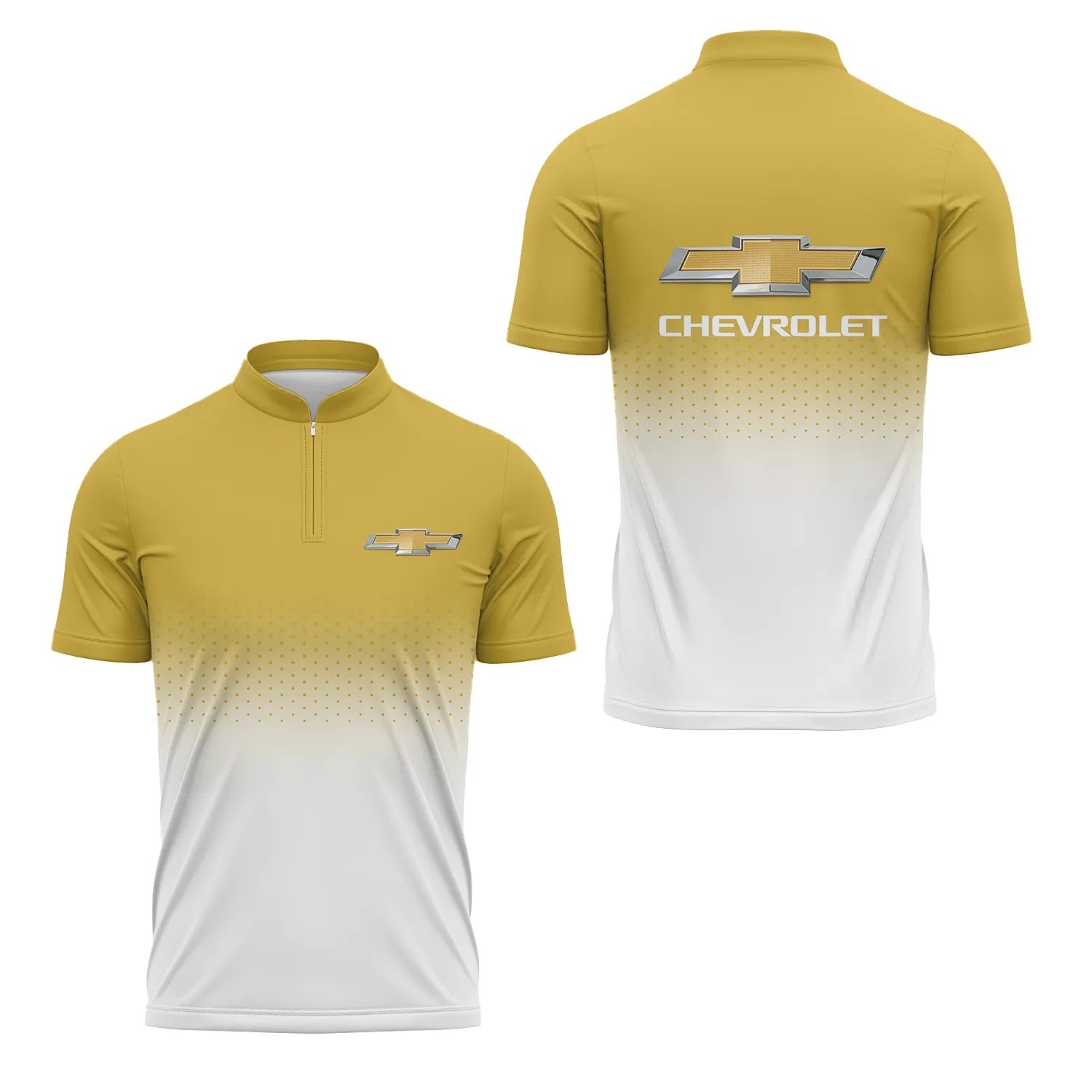 Chevrolet Apparels SC094