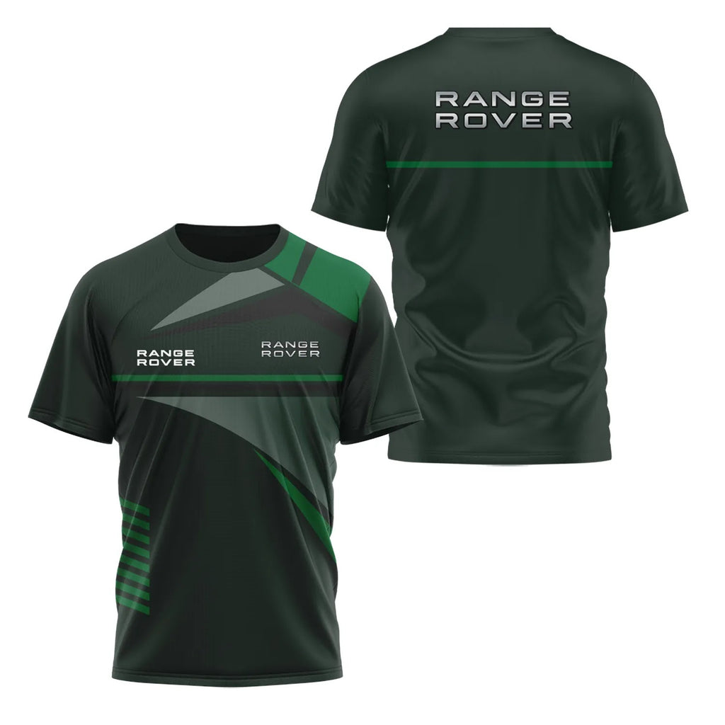 Range Rover T-shirt SC067