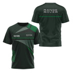 Range Rover T-shirt SC067