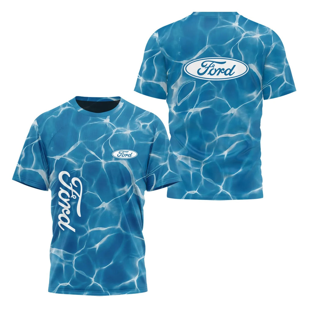 Ford T-shirt SHW035