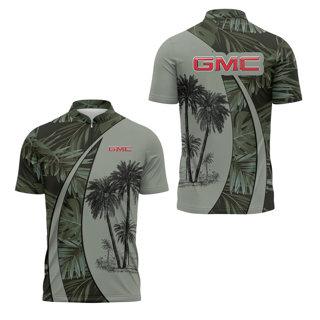 GMC Apparels SHW063