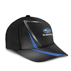 Subaru Cap CSC042