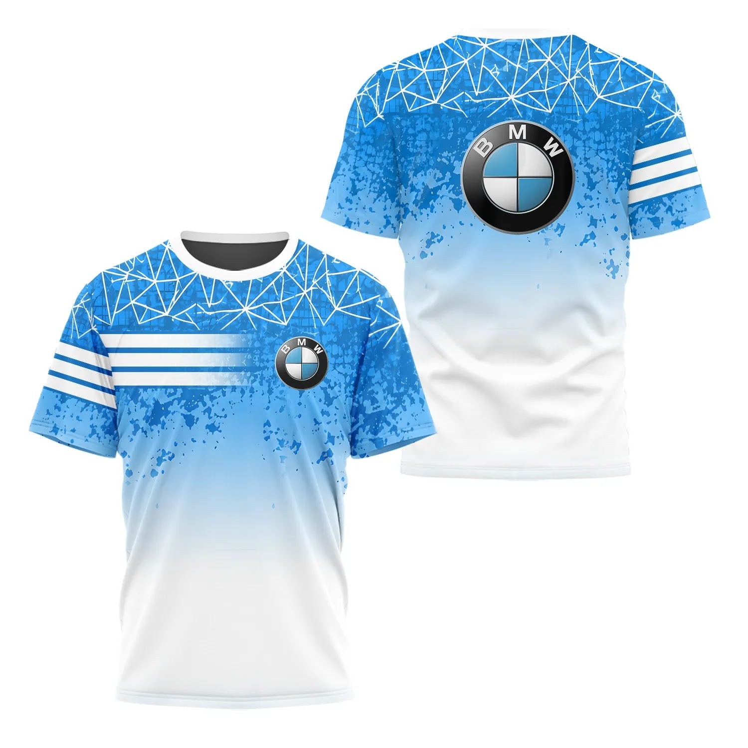 BMW T-shirt SC097