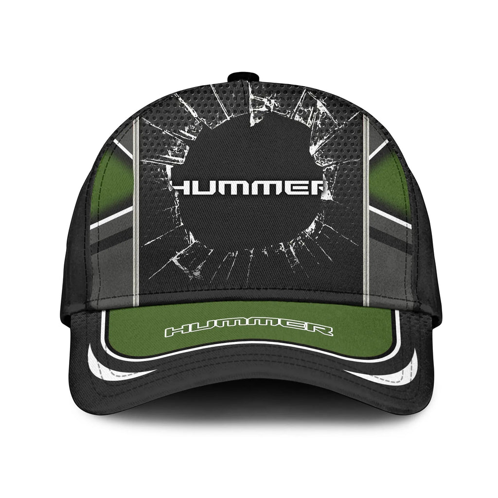 Hummer Cap CSC022