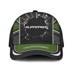Hummer Cap CSC022
