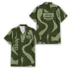 Jeep Premium Hawaiian Shirt SHW068