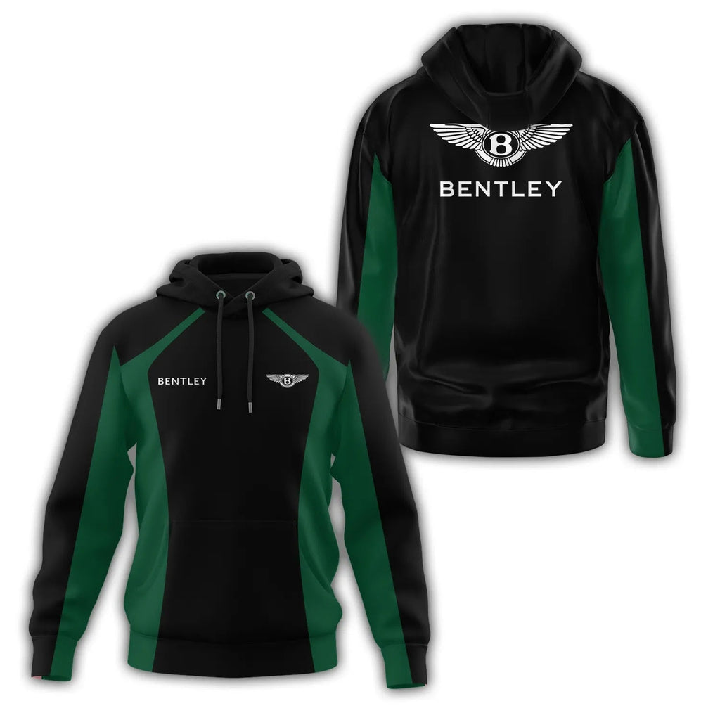 Bentley Hoodie SC048