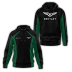 Bentley Hoodie SC048