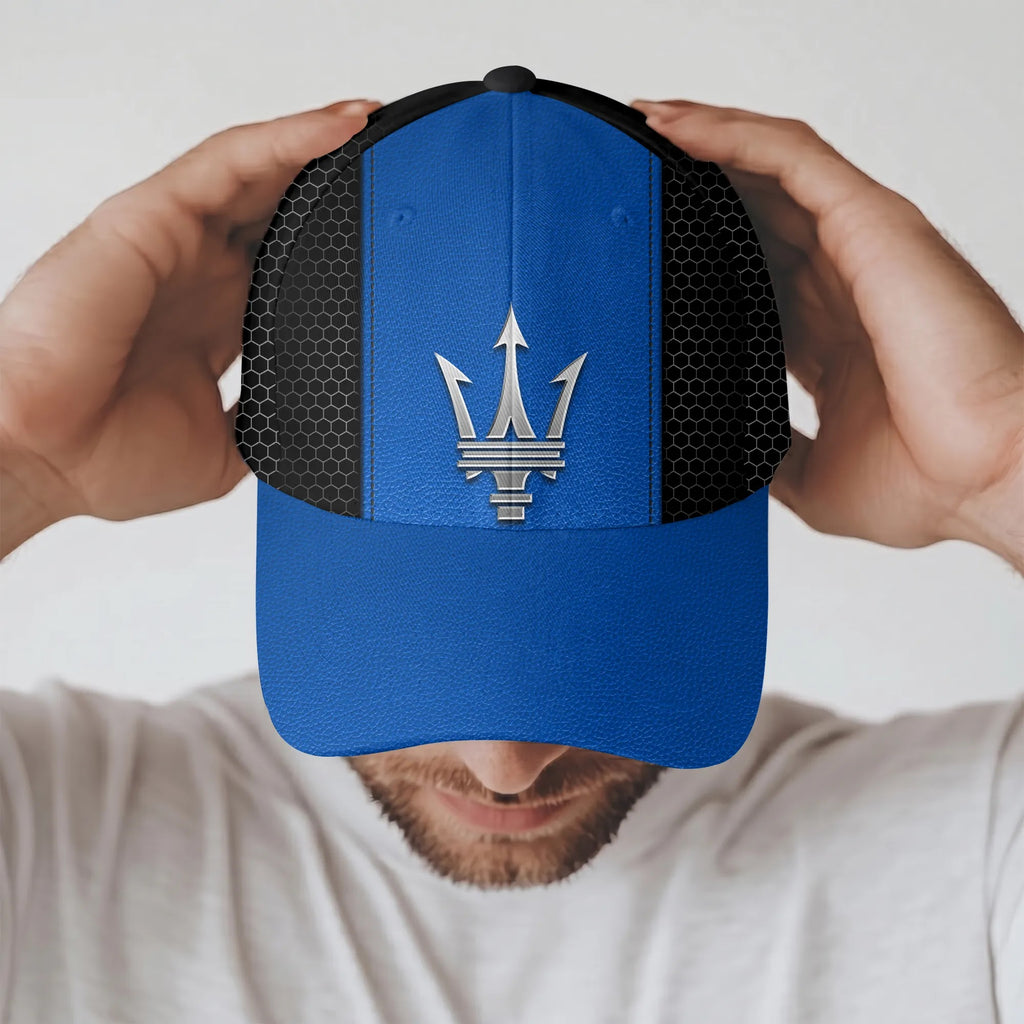 Maserati Cap CSC071