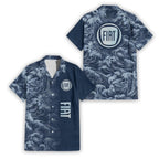 Fiat Premium Hawaiian Shirt SHW010