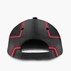 Pontiac Cap CSC072