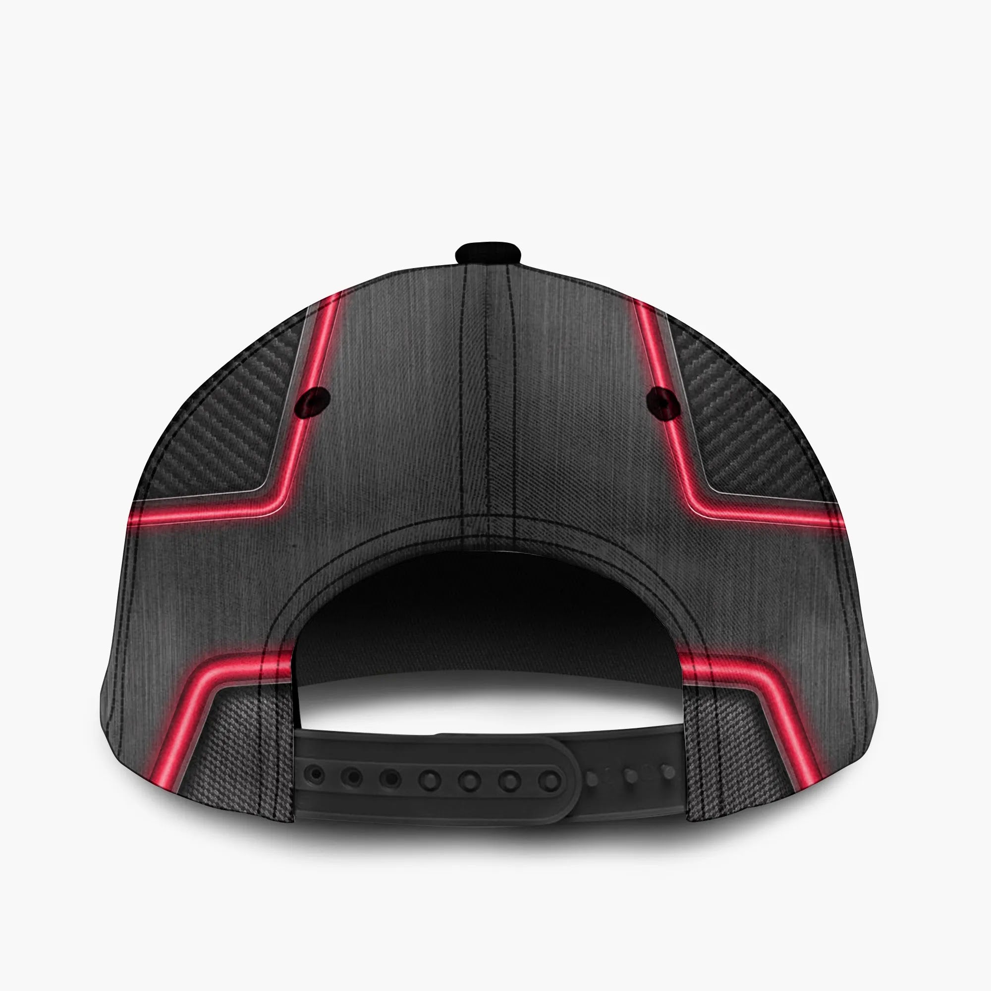 Pontiac Cap CSC072