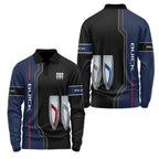 Buick Long Sleeve Polo SC042
