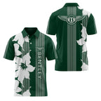 Bentley Short Sleeve Polo SHW039