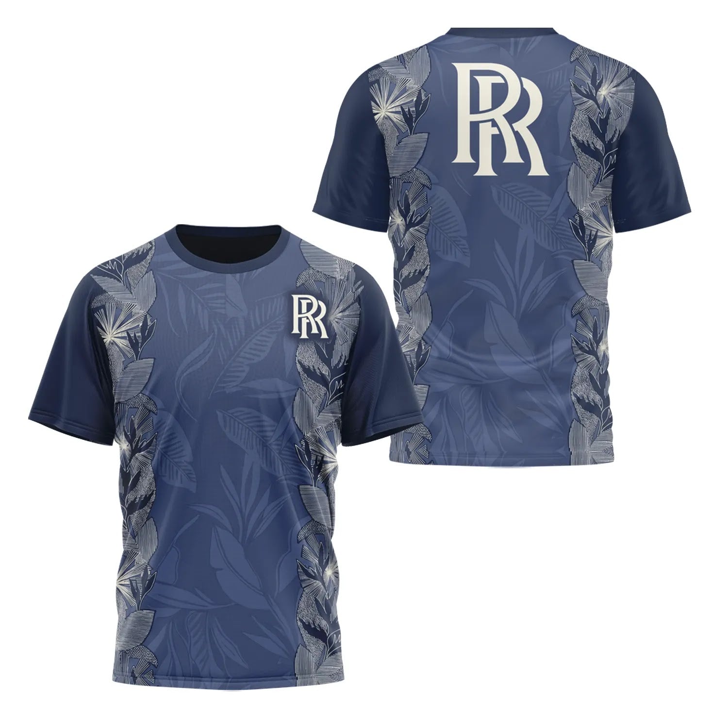 Rolls-Royce T-shirt SHW045
