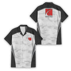 Saturn Premium Hawaiian Shirt SC081
