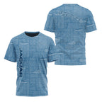 Jaguar T-shirt SHW012
