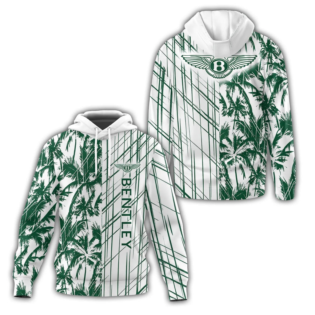 Bentley Hoodie SHW041