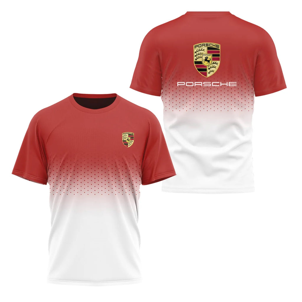 Porsche T-shirt SC094