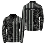 Chrysler Long Sleeve Polo SHW040