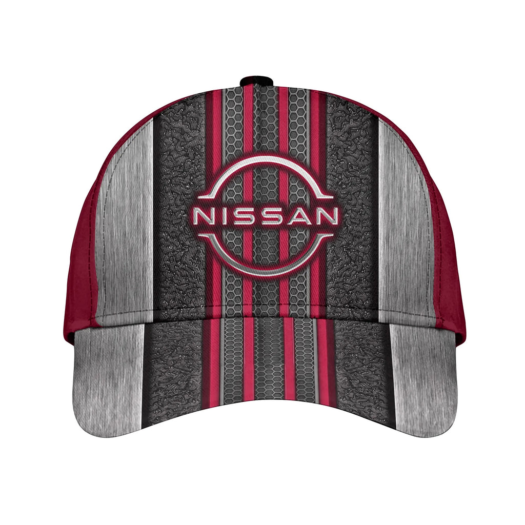 Nissan Cap CSC075